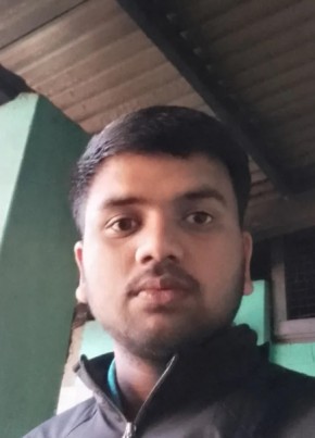Niraj Singh, 18, India, New Delhi