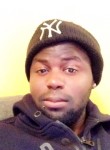 Buba Jammeh, 33 года, Garges-lès-Gonesse