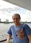 Oleg Troshev, 37, Khimki