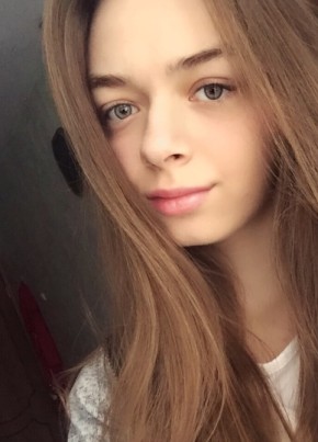 Дарья Бутина, 25, Россия, Омск