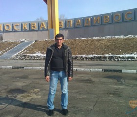 Альберт, 38 лет, Хабаровск
