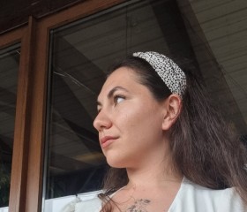 Mary Gali, 32, Seoul