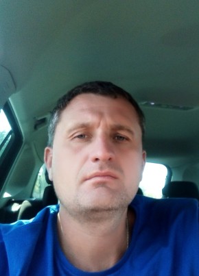 Алексей, 40, Россия, Новая Усмань