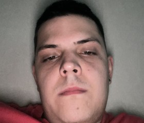 gena, 21, Boksitogorsk