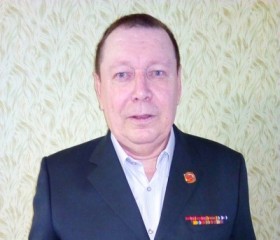 Константин, 62 года, Новосибирск