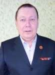 Константин, 62 года, Новосибирск