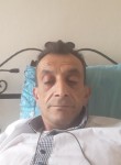 Ali Tukuc, 53 года, Samsun