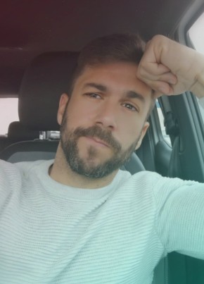 Михаил из Смоленска 38 лет