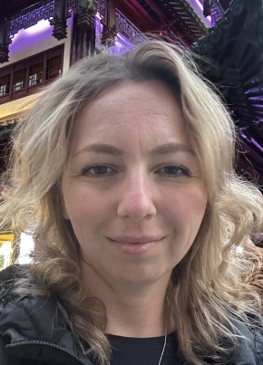 Olga, 42, Russia, Moscow