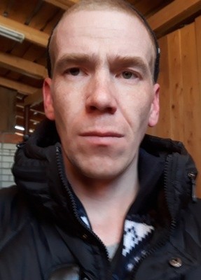 Виктор, 36, Россия, Йошкар-Ола