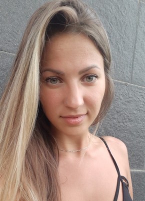 Ирина, 34, Россия, Бронницы