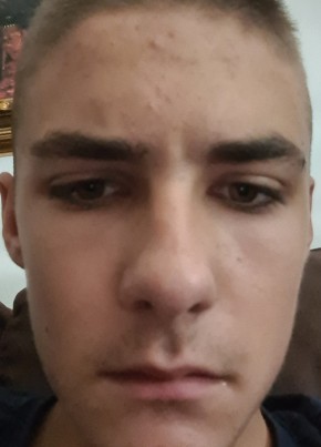 Maraš, 18, Republik Österreich, Wörgl