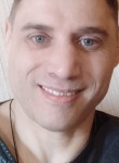 Evgeniy, 46, Moscow