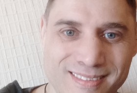 Evgeniy, 47 - Just Me