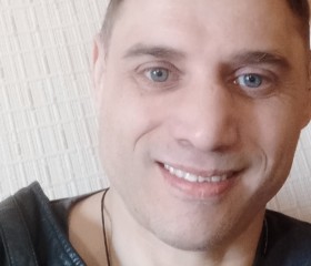 Evgeniy, 46, Moscow