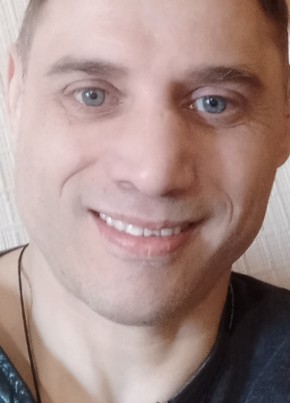 Evgeniy, 46, Russia, Mytishchi