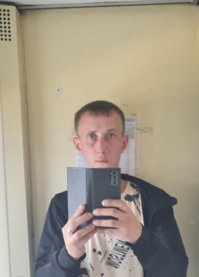 Aleksey, 37, Russia, Dolgoprudnyy