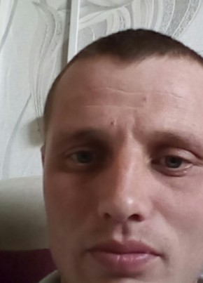 дмитрий, 38, Россия, Новозыбков