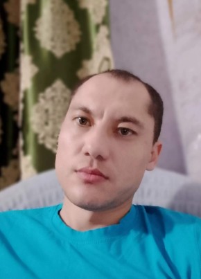 Рустам из Соль-Илецка 34 года