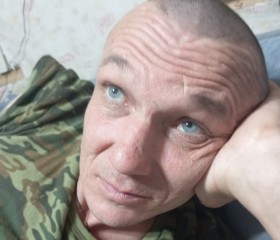 Андрей Ерофеев, 40 лет, Луганськ