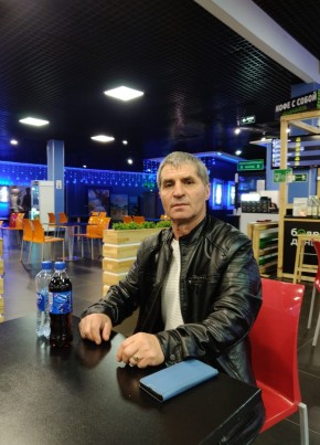 Валерий, 57, Россия, Хабаровск