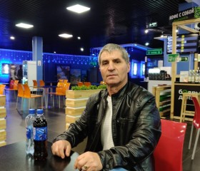 Валерий, 57 лет, Хабаровск