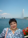 Светлана, 54 года
