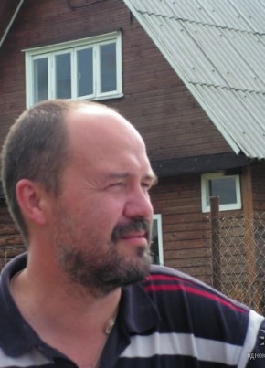 Tordion, 65, Russia, Moscow