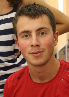 Кирилл, 34, Россия, Тихвин