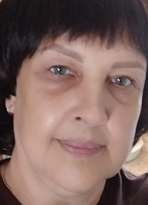 Елена из Читы 51 год