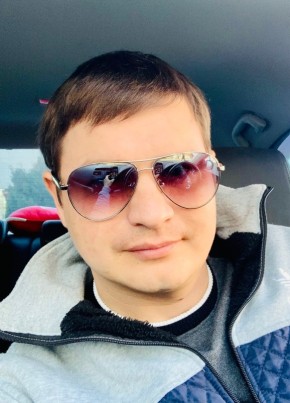 Виталик, 35, Россия, Ростов-на-Дону