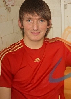 Серега, 34, Russia, Saint Petersburg