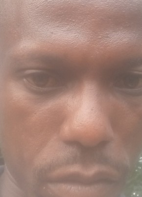 Mbogo из Kampala 18 лет