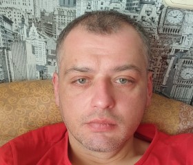 Вадим, 40 лет, Горад Мінск