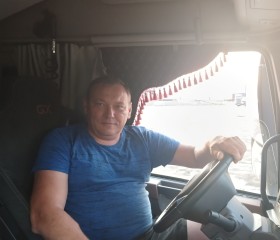 Gennadiy, 46, Tarasovskiy