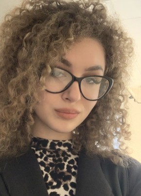 Ulyana, 20, Russia, Vladimir