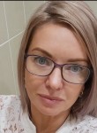 Elena, 50, Moscow