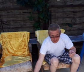 Fedor, 43, Ulyanovsk