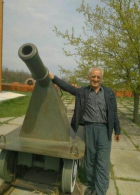 Evgeny, 74, Россия, Армавир