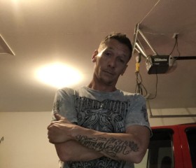 pete, 43, Sarnia