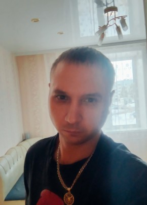 Aleksey, 37, Russia, Ust-Ilimsk