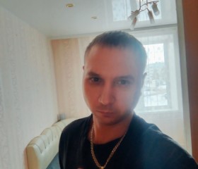 Aleksey, 36, Ust-Ilimsk