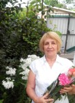 Людмила, 75 лет, Нікополь