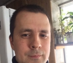 Anton, 38, Moscow