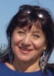 Nina Abramova, 64, Russia, Volzhskiy (Volgograd)