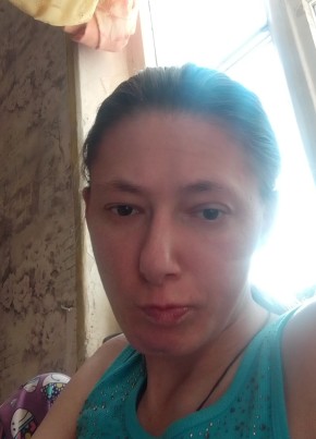 Лиза, 30, Россия, Тольятти