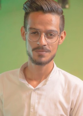 khurram shahzad, 26, پاکستان, کراچی