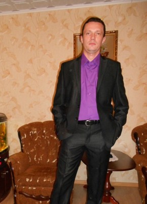 Сергей, 44, Россия, Вельск