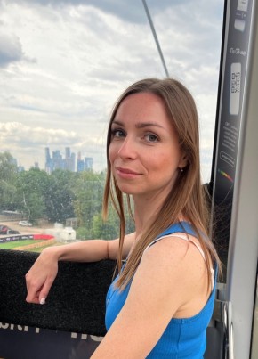 Лариса, 34, Россия, Москва