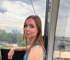 Лариса, 34 года, Москва